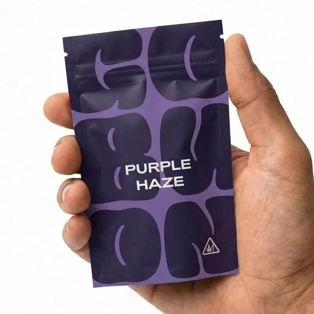 Weed For Friends PHC Blüte Purple Haze 1g Weed For Friends PHC Blüte Purple Haze 1g