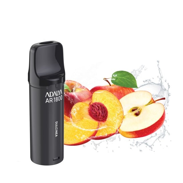 Adalya Alpha Pod Dulcinea Adalya Alpha Pod Dulcinea