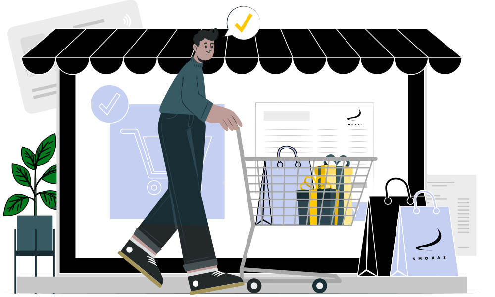 Abholung bild Filiale